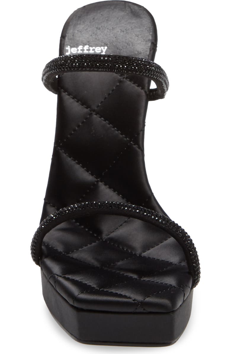 Jeffrey Campbell Movie Slide Sandal, Alternate, color,