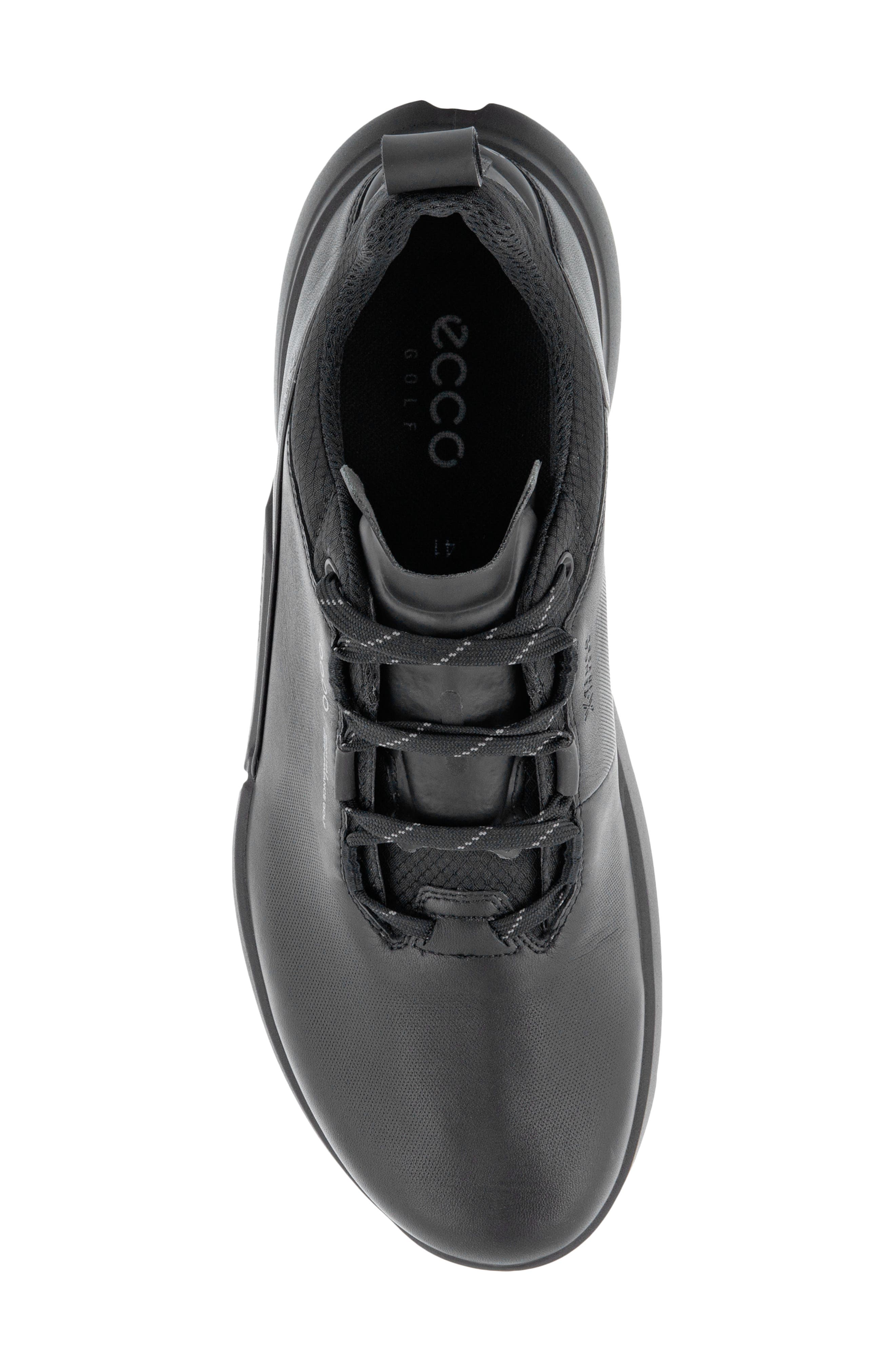 ECCO Biom H4 Golf Shoe, Alternate, color, 