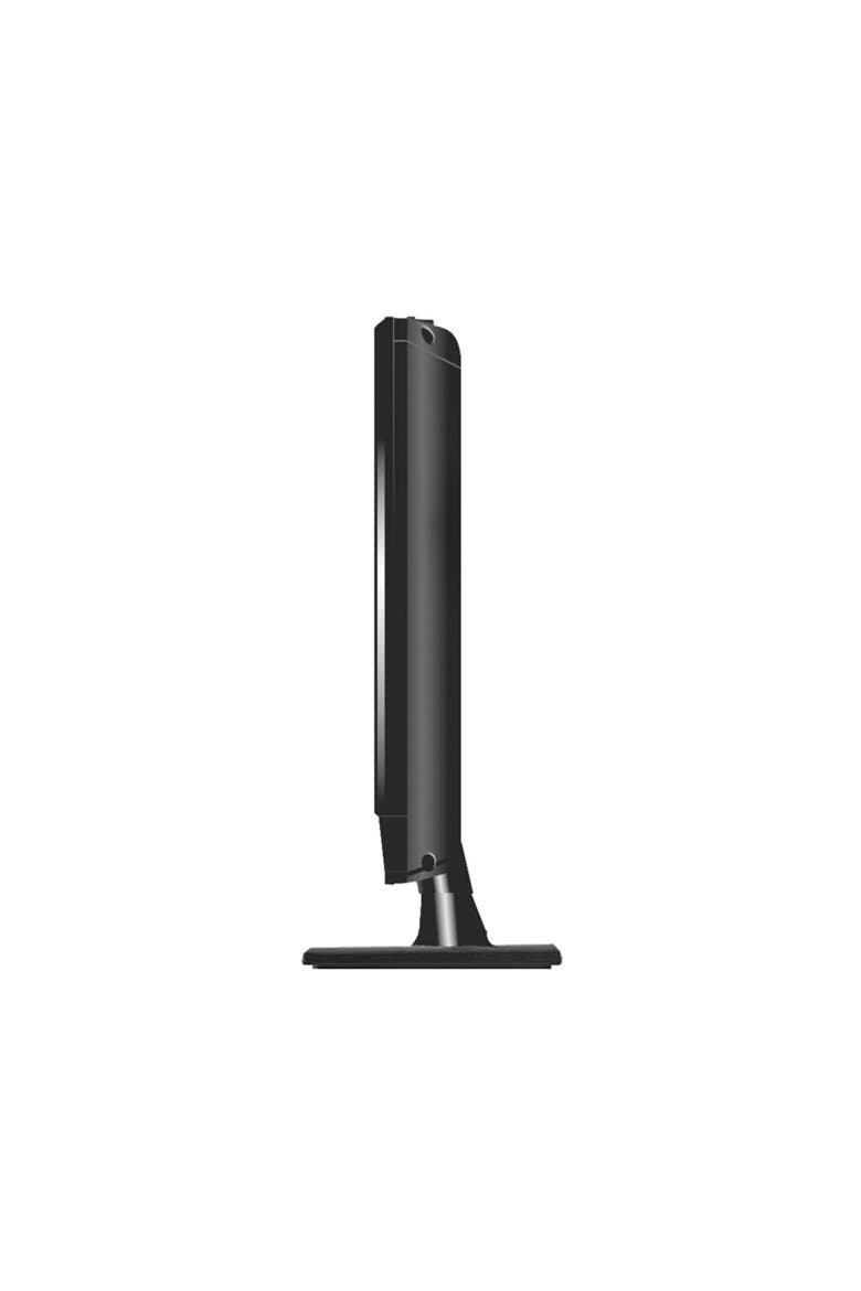 15 Inch Widescreen LED HDMI Smart TV, Alternate, color, Black