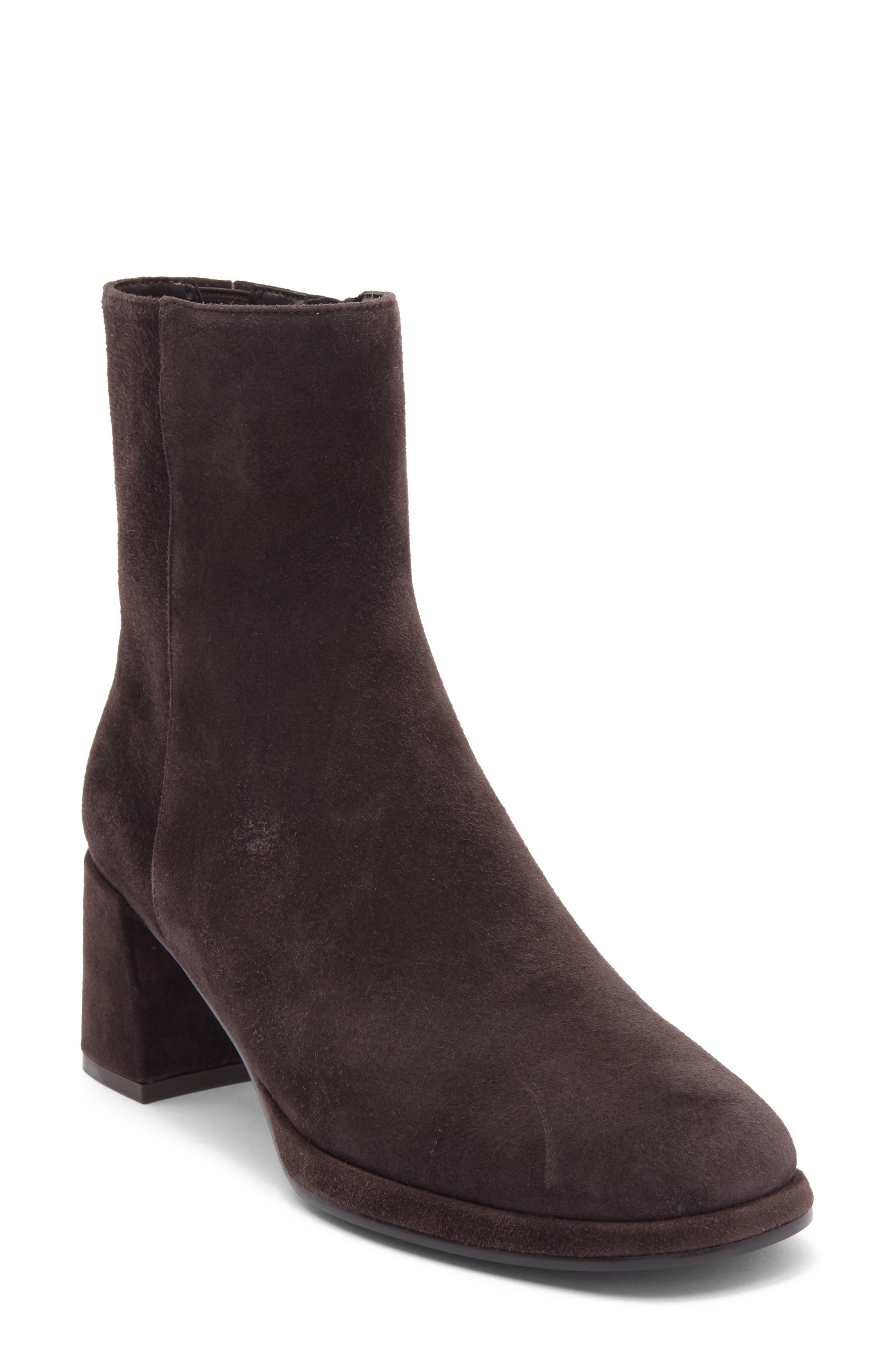 Vanity Platform Boot (Women) | Nordstromrack