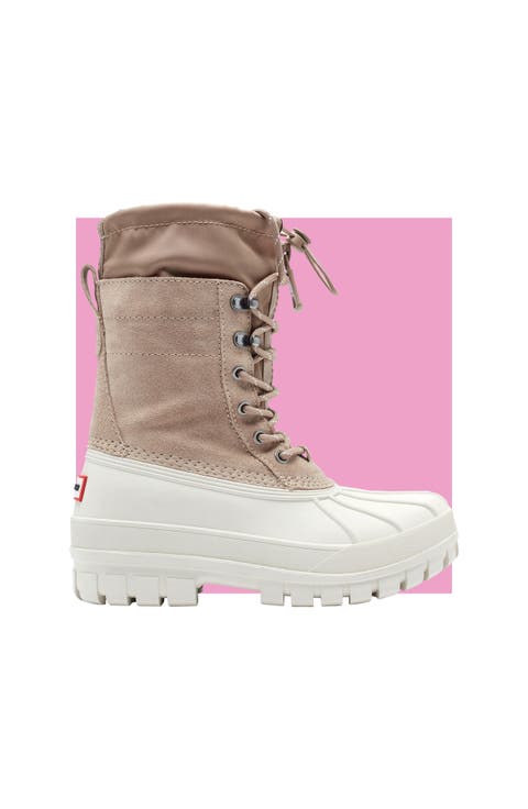 Skylar Waterproof Boot