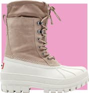 Hunter Skylar Waterproof Boot