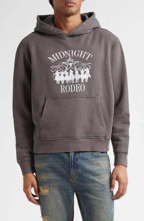 Western Graphic Hoodie