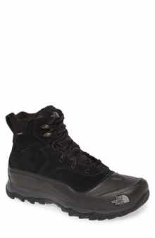 The North Face Snowfuse Waterproof Boot