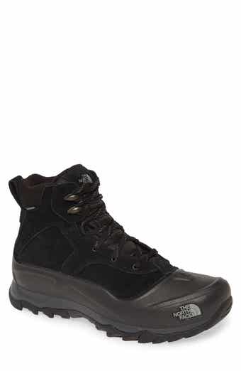 The North Face Snowfuse Waterproof Boot