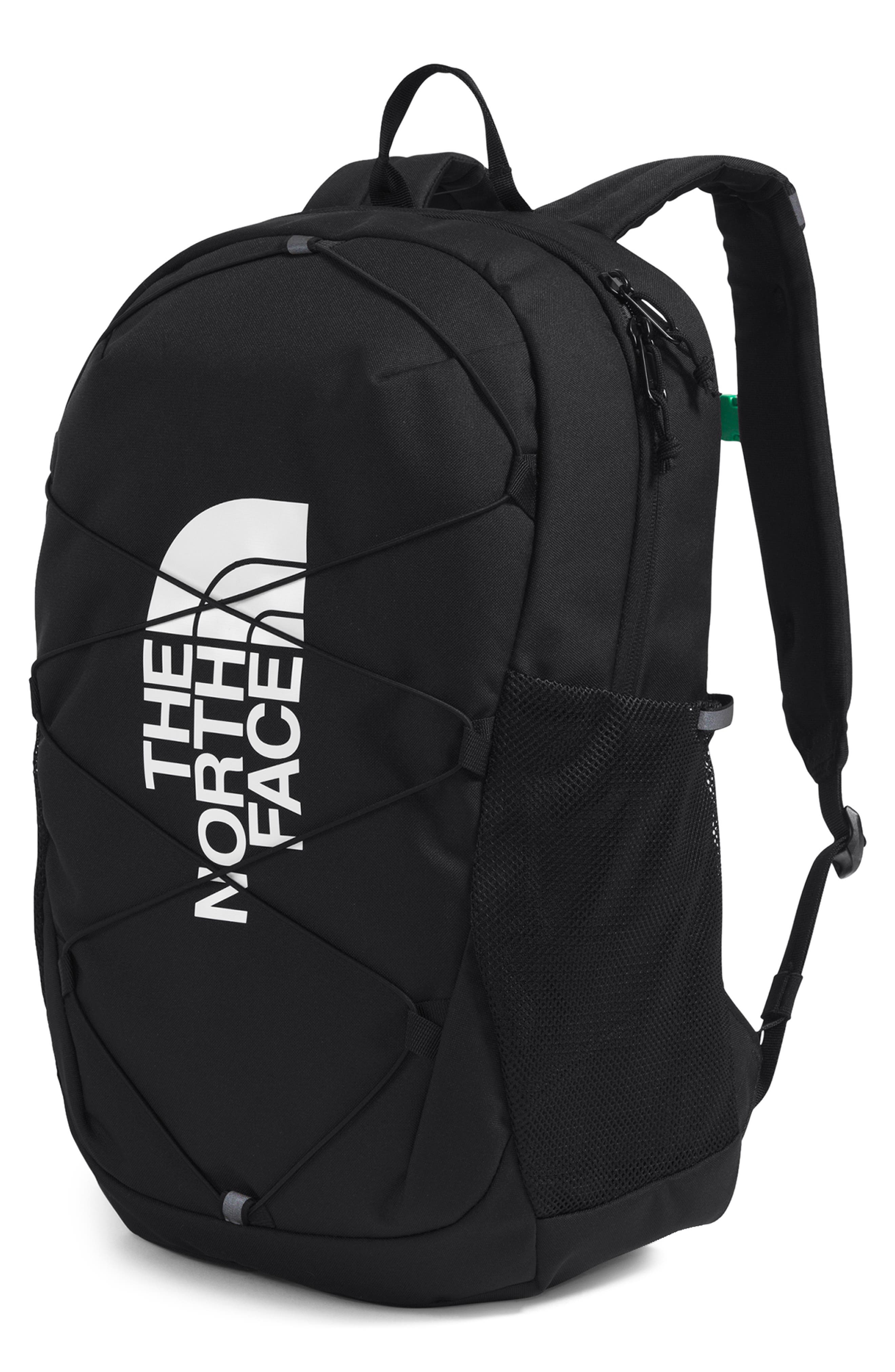 Kids' Youth Court Jester Packpack, Alternate, color, TNF BLACK