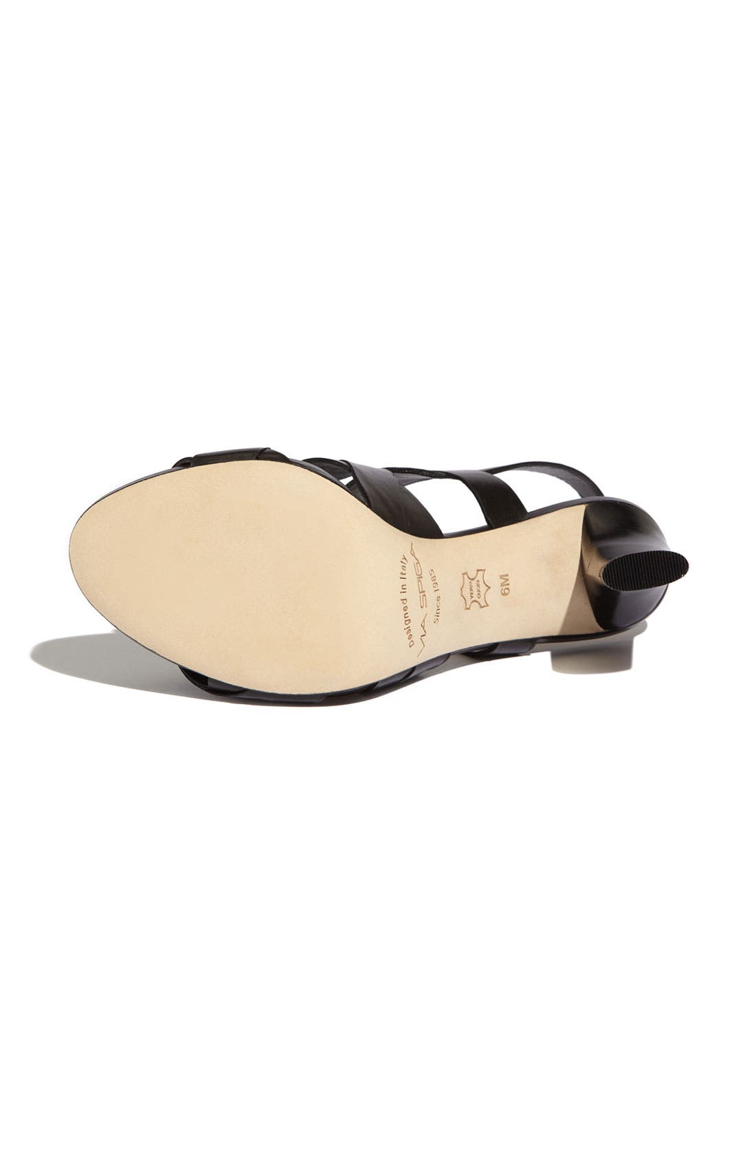 Via Spiga 'Emma' Sandal, Alternate, color, 
