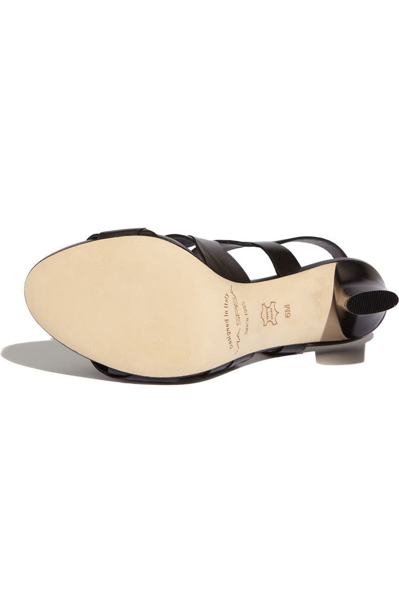 Via Spiga 'Emma' Sandal, Alternate, color,