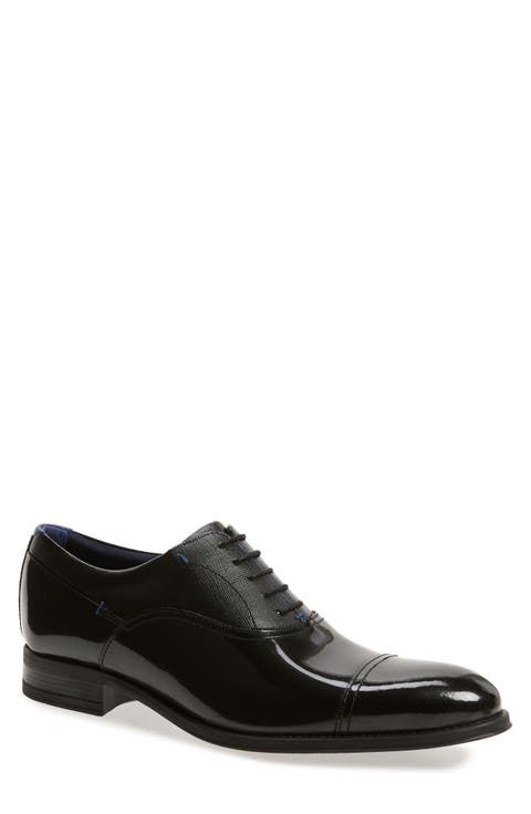 Fharen Cap Toe Oxford (Men)