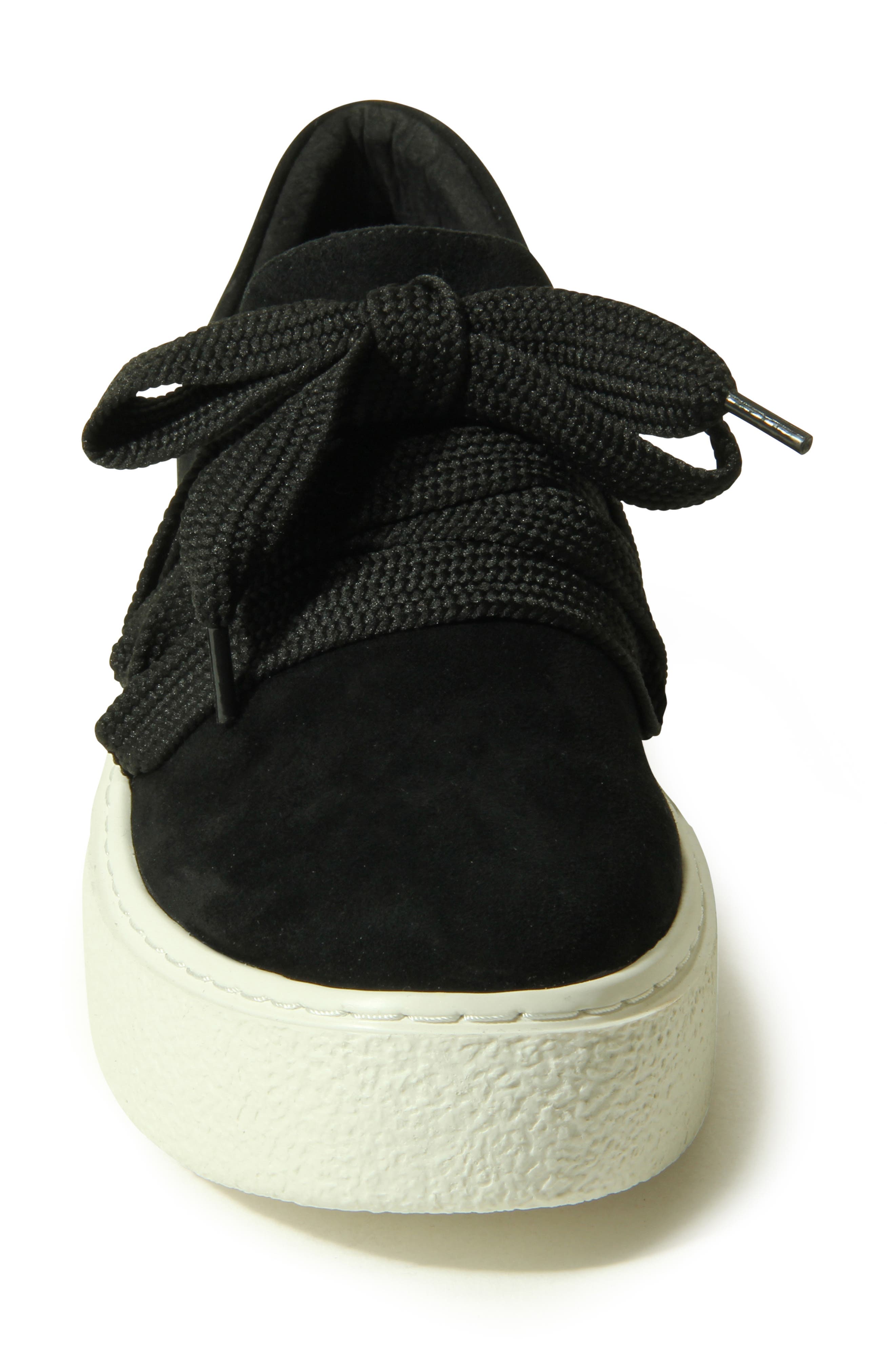 VANELi Yvette Platform Slip-On Sneaker, Alternate, color, 