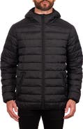 Perry Ellis Packable Puffer Jacket