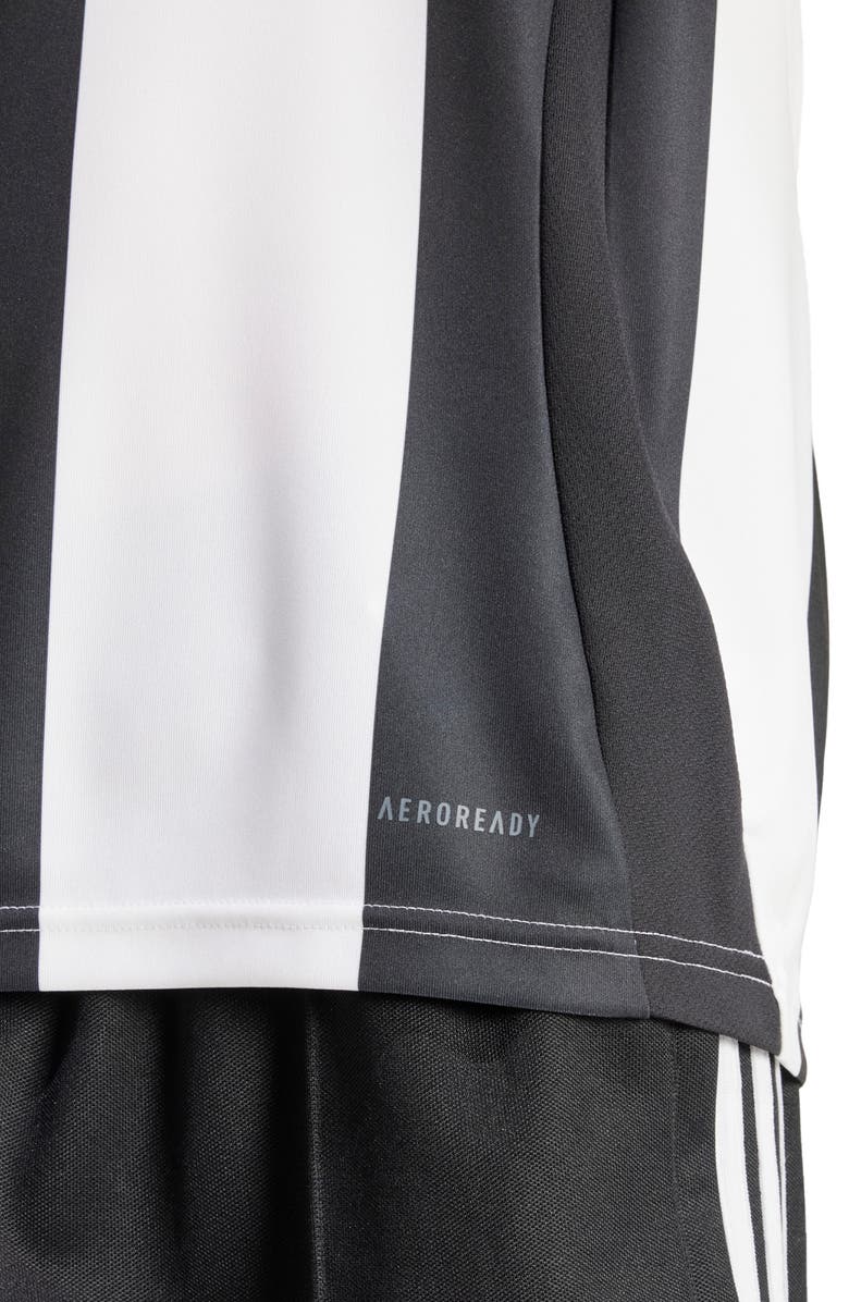 adidas Newcastle United 24/25 AEROREADY Jersey, Alternate, color, 