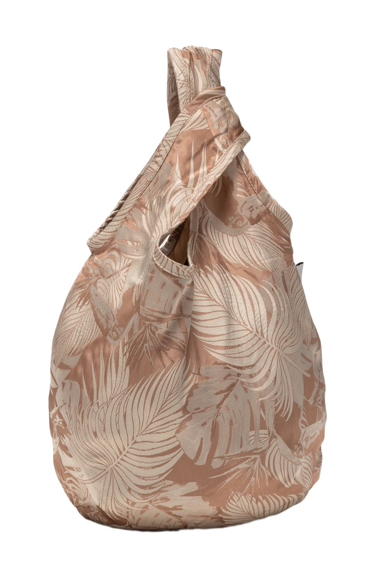 Priory Egg Tote - Slinky, Main, color, Pink Paradise