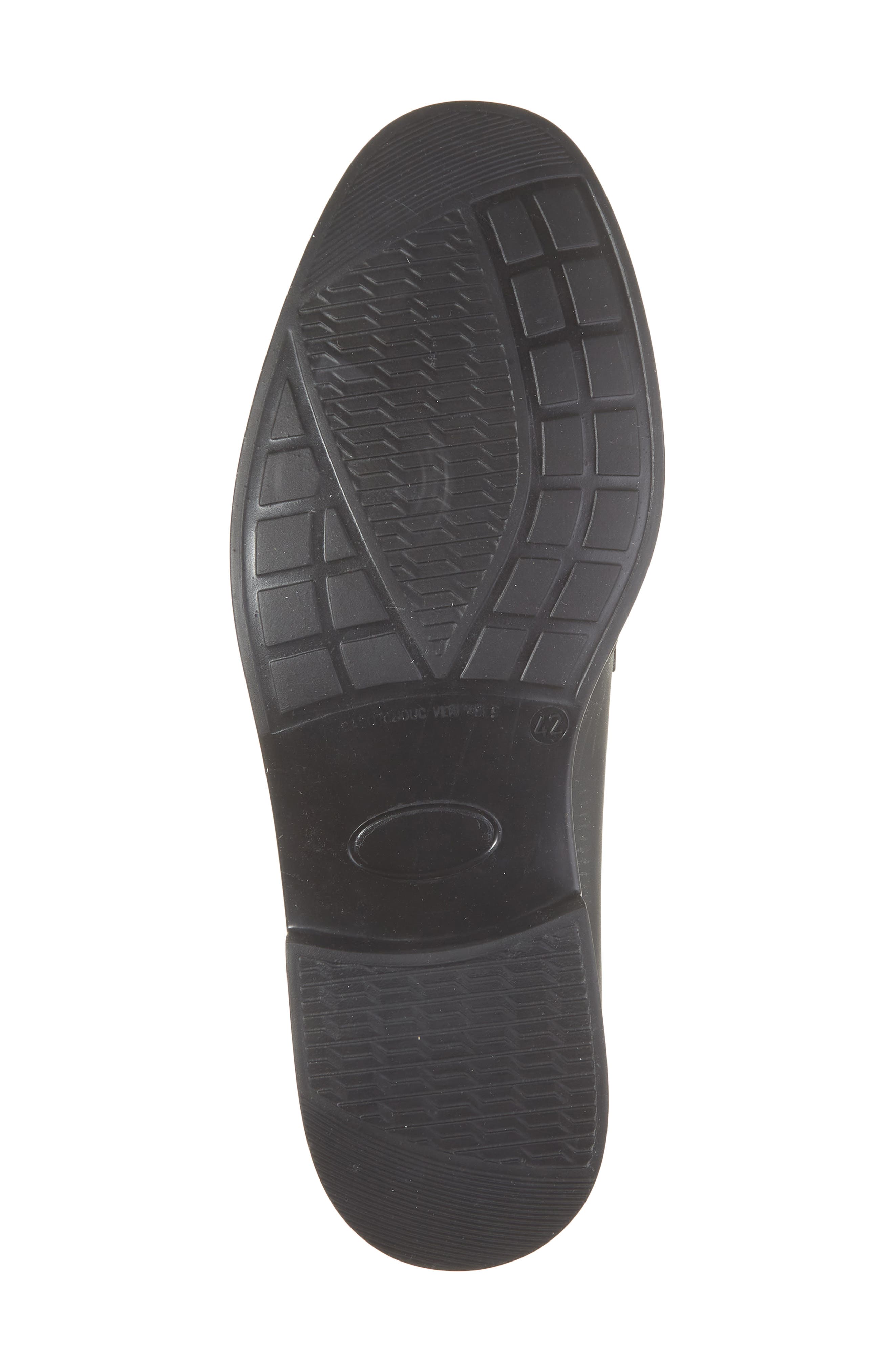 KLEMAN Dalior 2 Penny Loafer, Alternate, color, Noir