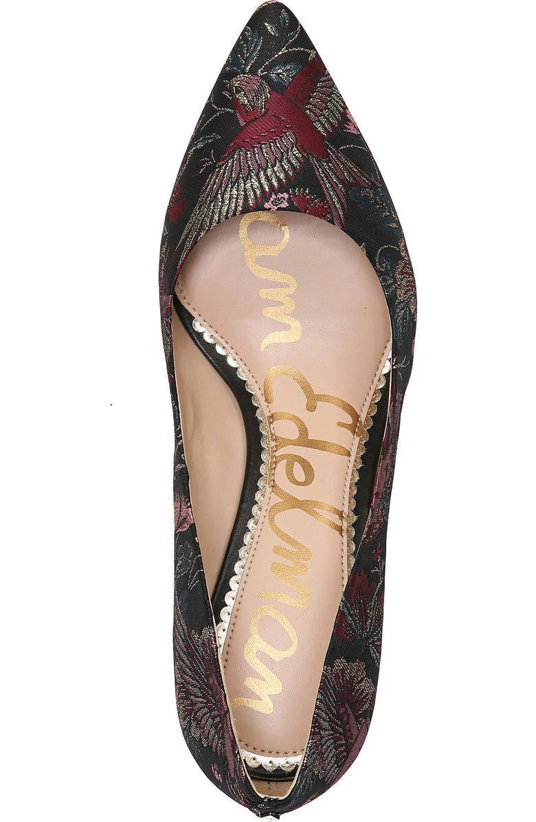 Sam Edelman Tristan Pump, Alternate, color,