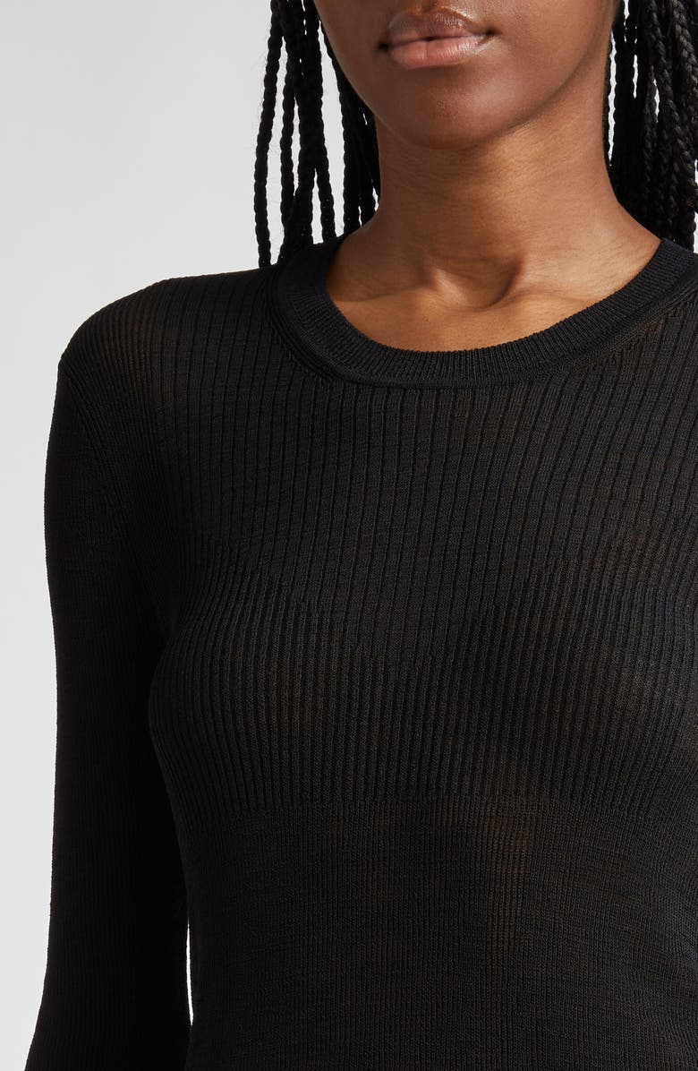 Isabel Marant Mora Sweater, Alternate, color, 