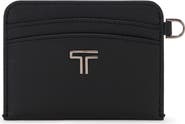 TUMI Belden Leather Card Case