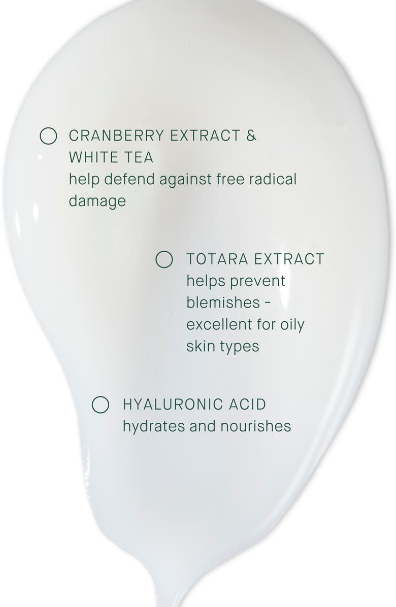 ARCONA Magic White Ice Oil-Free Moisturizer, Alternate, color, 