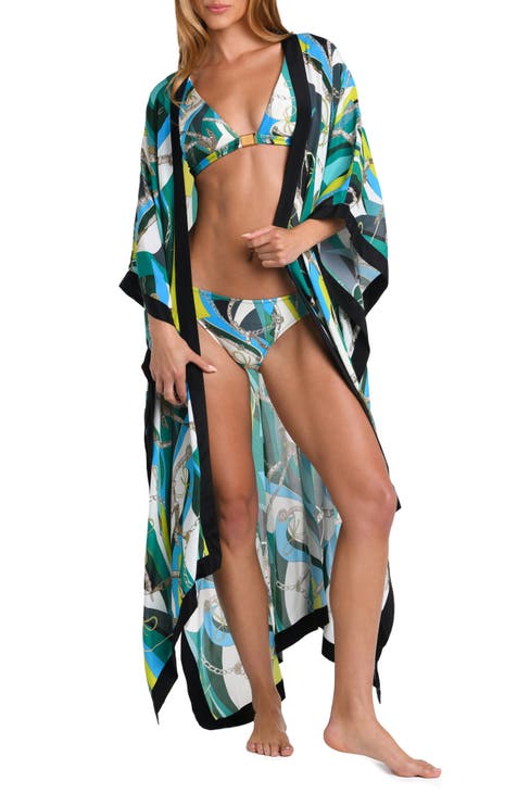 Nordstrom swim cover ups online