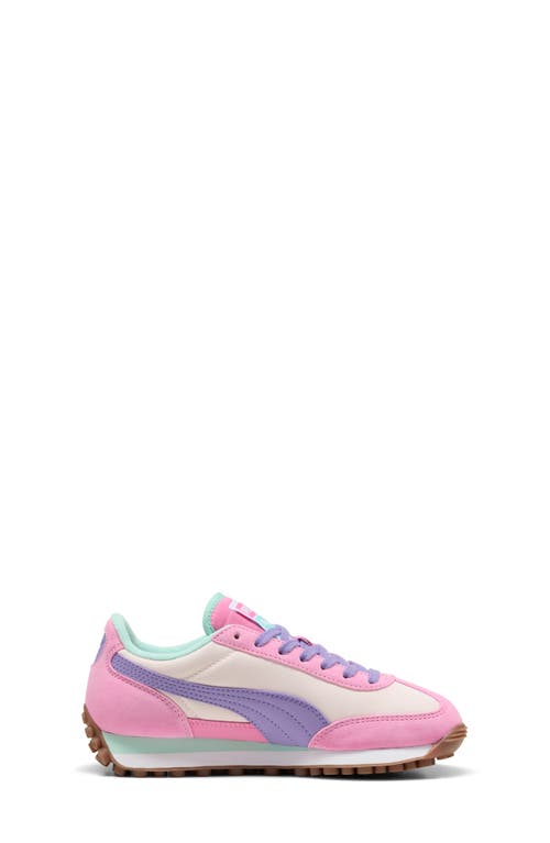 Puma Kids' Easy Rider Sneaker In Multi