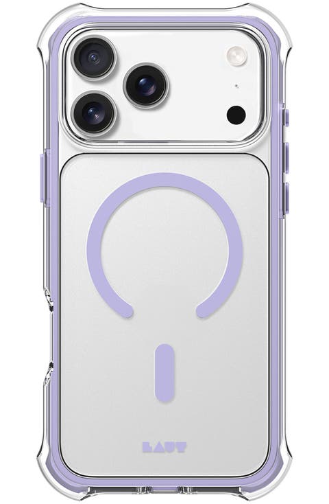 Aero Protect MagSafe Case for Apple iPhone 18 Pro / 17 Pro