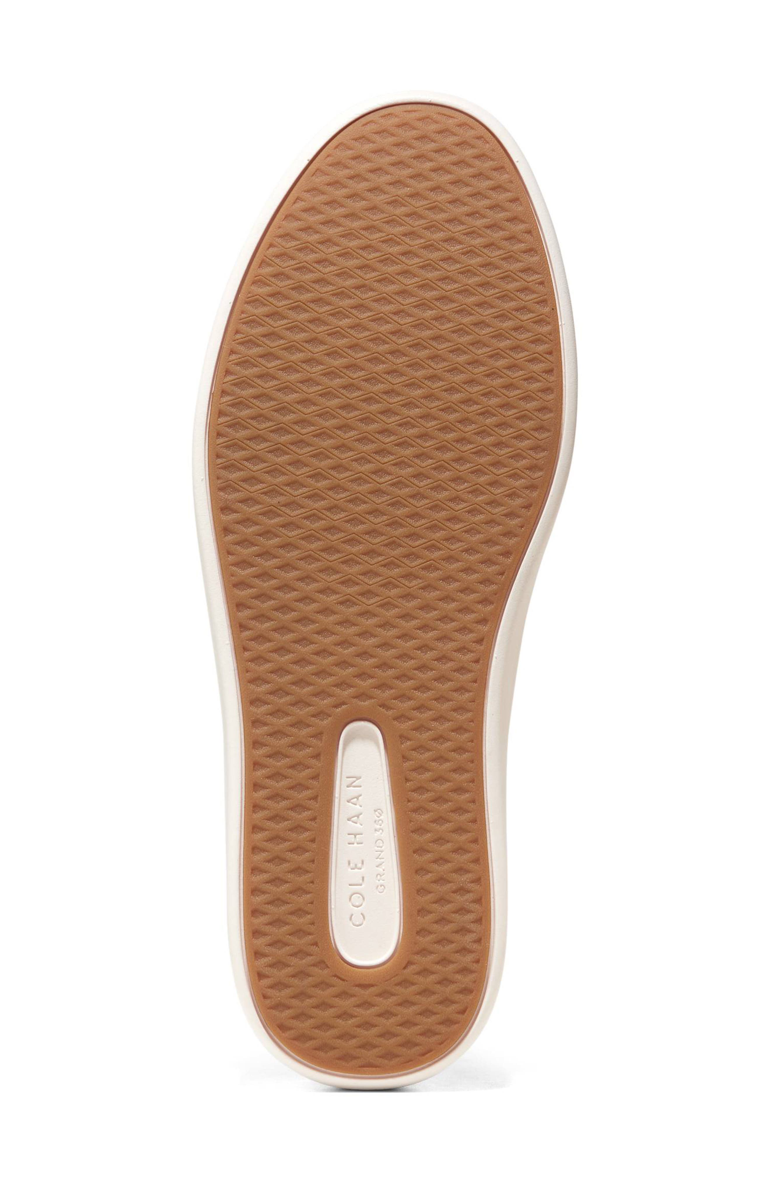 Grand Crosscourt Premier Sneaker - Wide Width Available, Alternate, color, DARK COFFE
