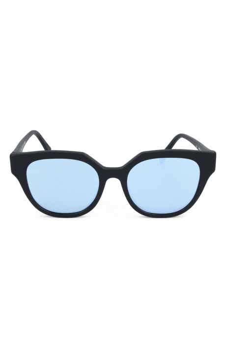 SUPER by RETROSUPERFUTURE® 53mm Cat Eye Sunglasses