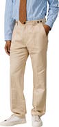 Aubin Pasmore Slim Leg Suit Trouser