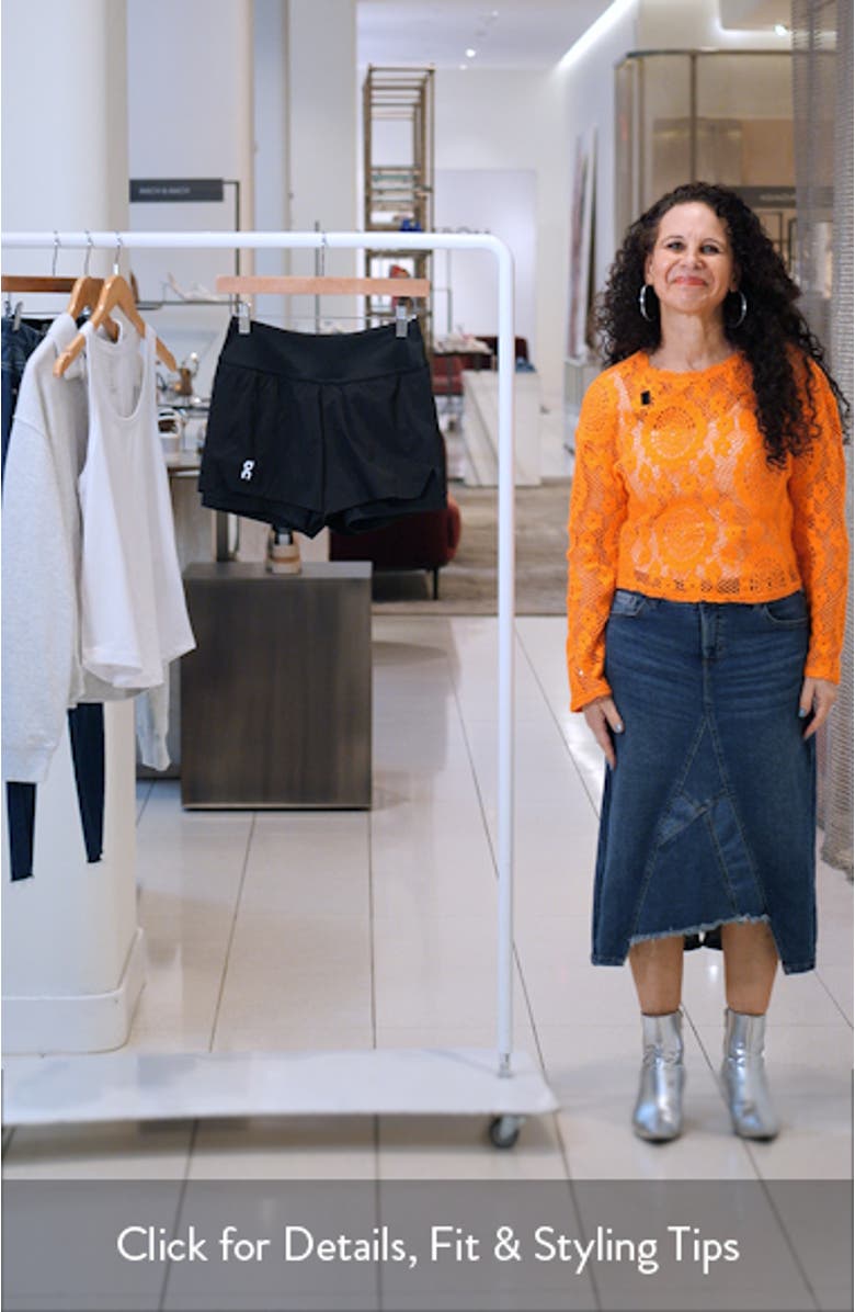 Court 2-in-1 Tennis Shorts, sales video thumbnail