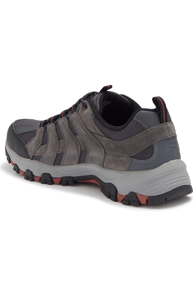 SKECHERS Selmen Lorago Lug Sole Shoe, Alternate, color,