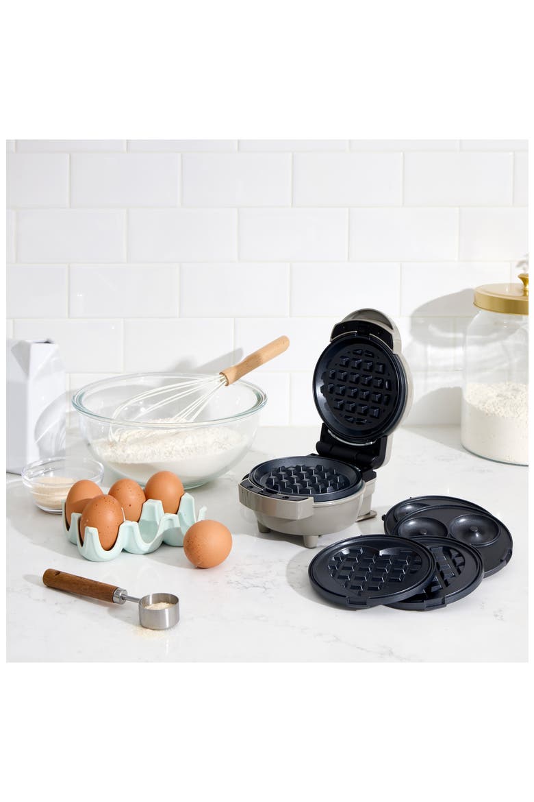 3-in-1 Artisanal Treat Maker, Alternate, color, PEPPERCORN