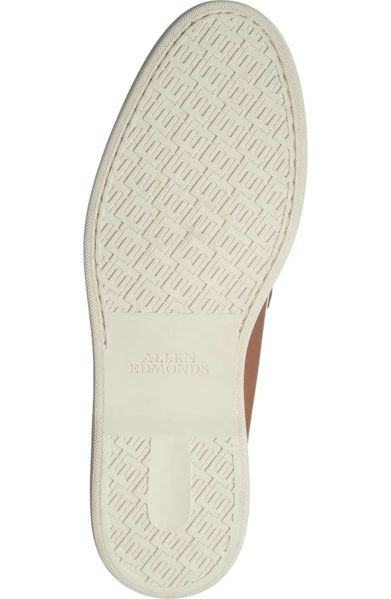 Allen Edmonds Payton Loafer, Alternate, color, Chili