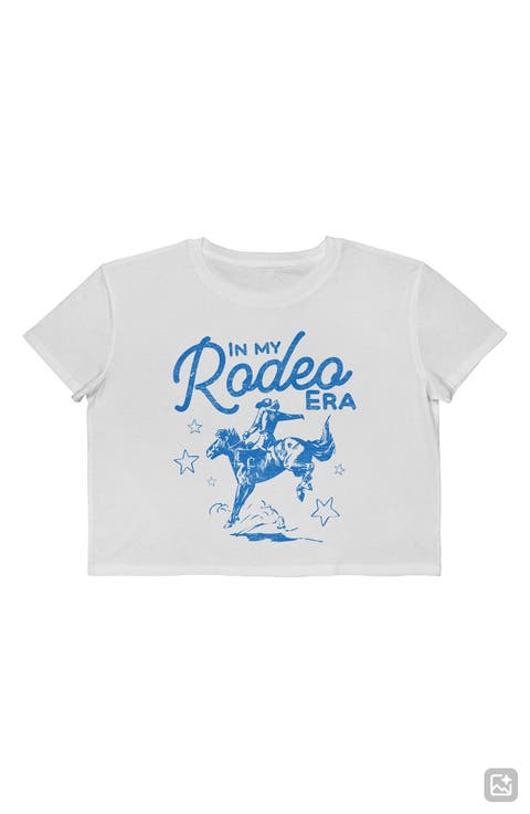 Rodeo Era Graphic Tee