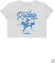 Monster Digital Rodeo Era Graphic Tee