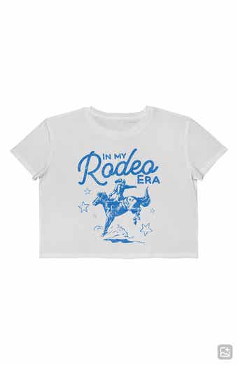 Rodeo Era Graphic Tee