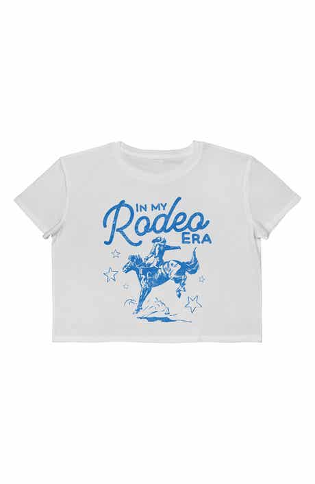 Rodeo Era Graphic Tee