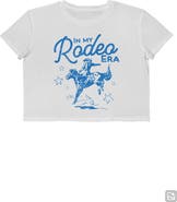 Monster Digital Rodeo Era Graphic Tee