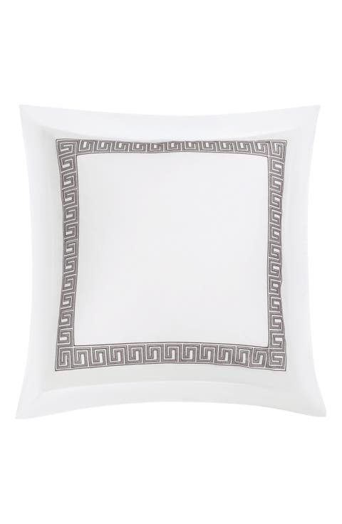 Ophelia Euro Pillow Sham