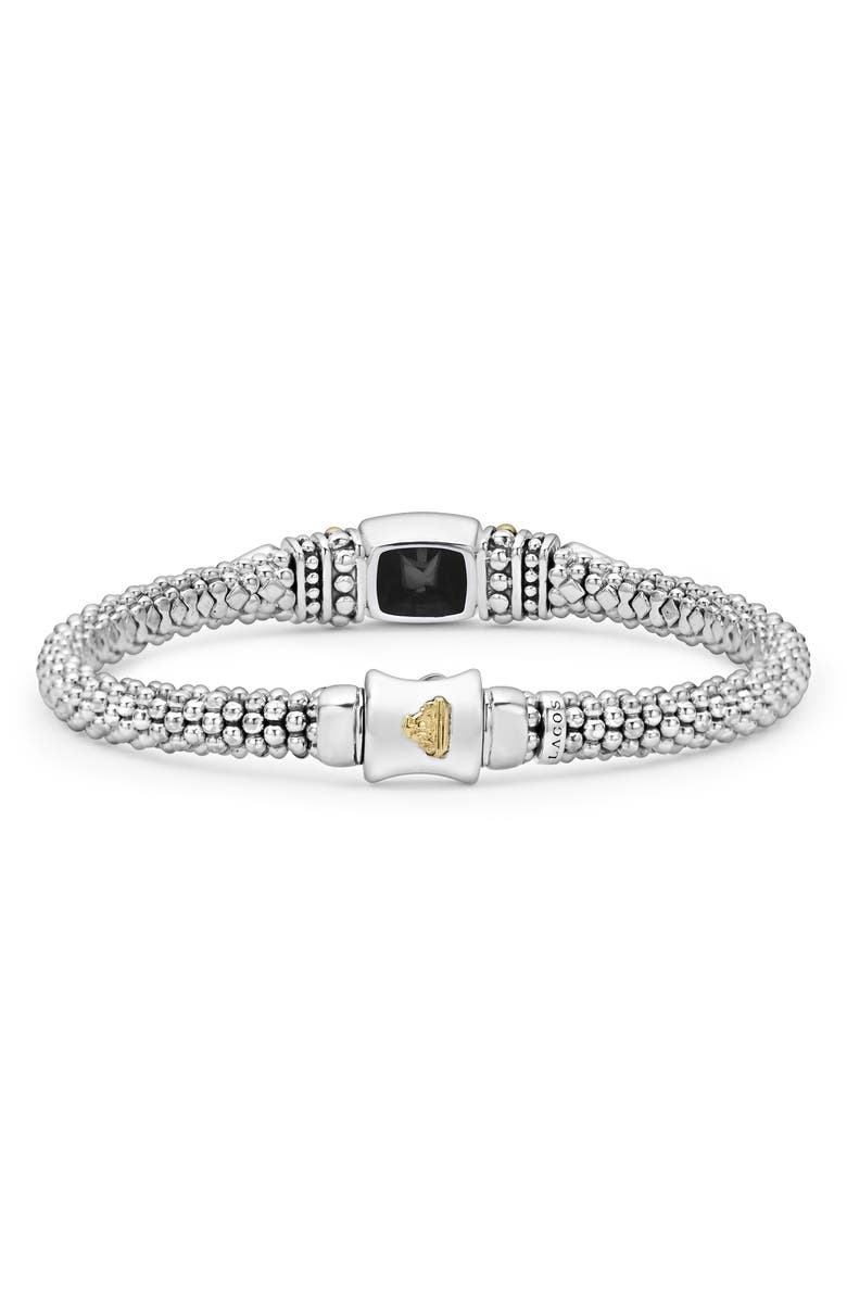 LAGOS Rittenhouse Semiprecious Stone Bracelet, Alternate, color, 