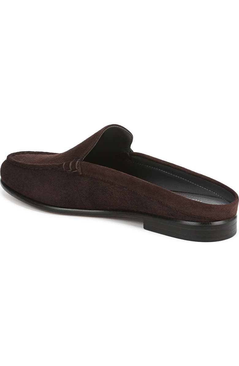 Franco Sarto Mavis Mule, Alternate, color, Hickory Brown