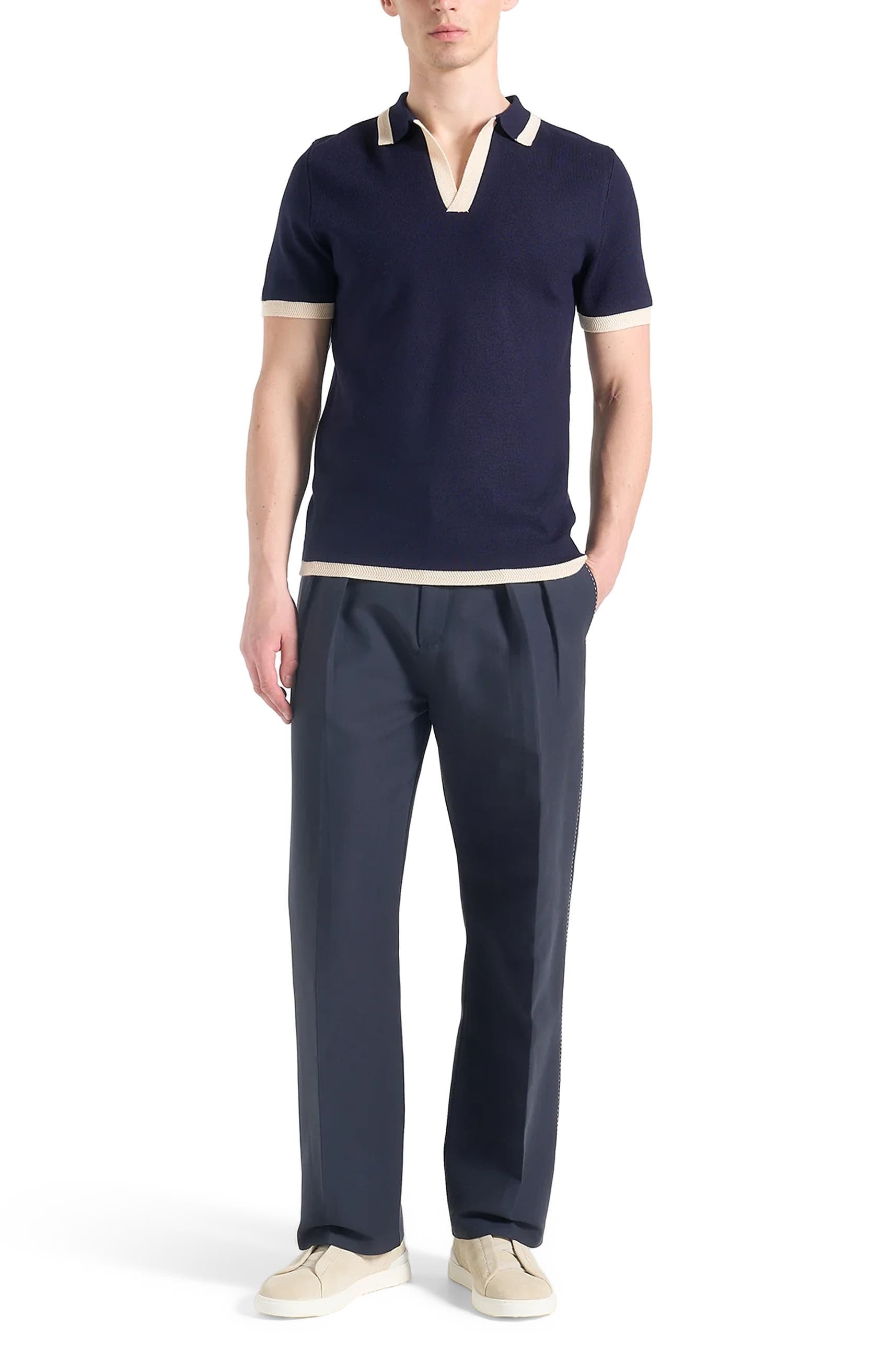 selected Navy