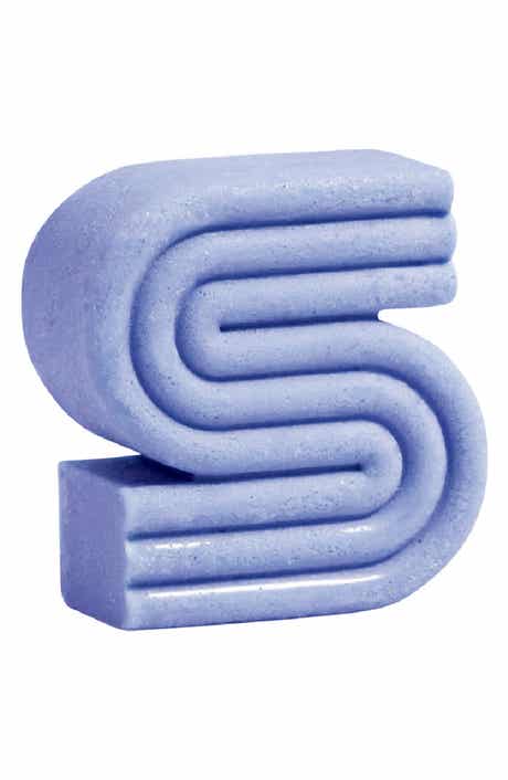 Kitsch Purple Toning Solid Shampoo Bar