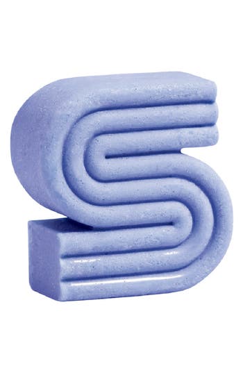 Kitsch Purple Toning Solid Shampoo Bar In No Color