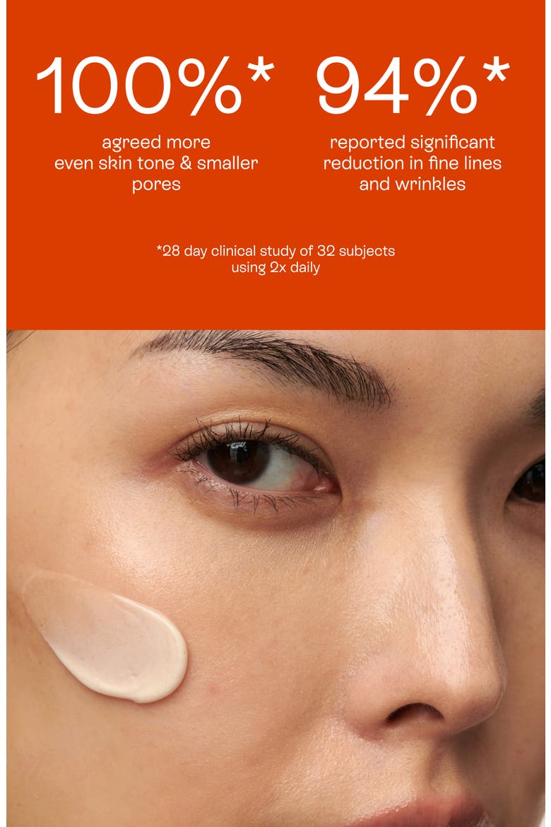 Universal Vitamin C Skin Refiner Serum, Alternate, color, NO COLOR