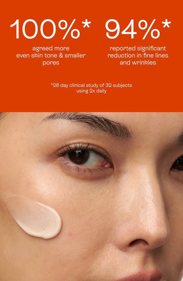 BeautyStat Universal Vitamin C Skin Refiner Serum, Alternate, color, 