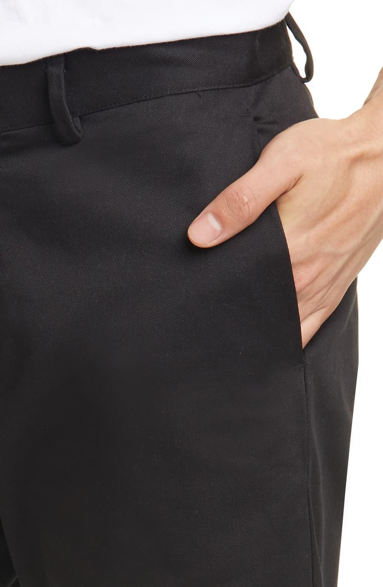 Noon Goons Industry Lined Chinos, Alternate, color,