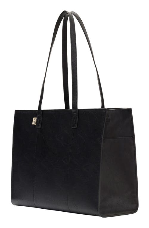 Beis Béis The Work Tote In Black