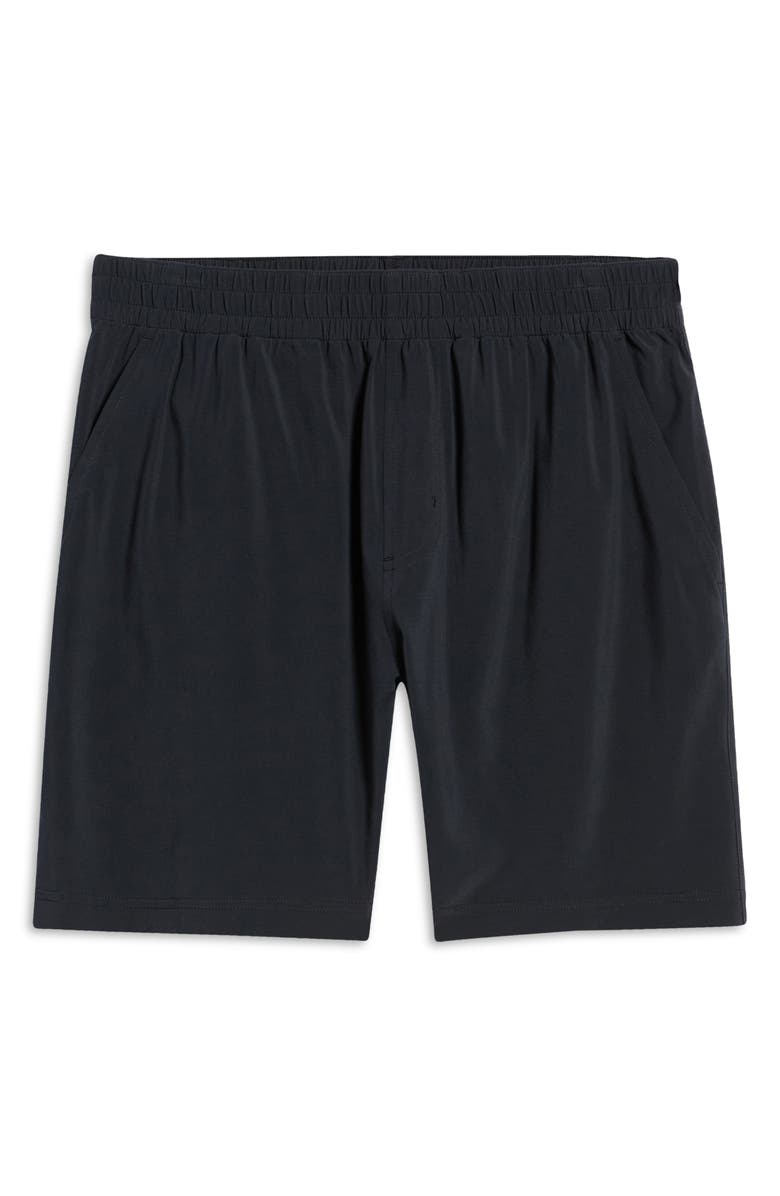 Rhone Essentials 7-Inch Gym Shorts, Alternate, color,