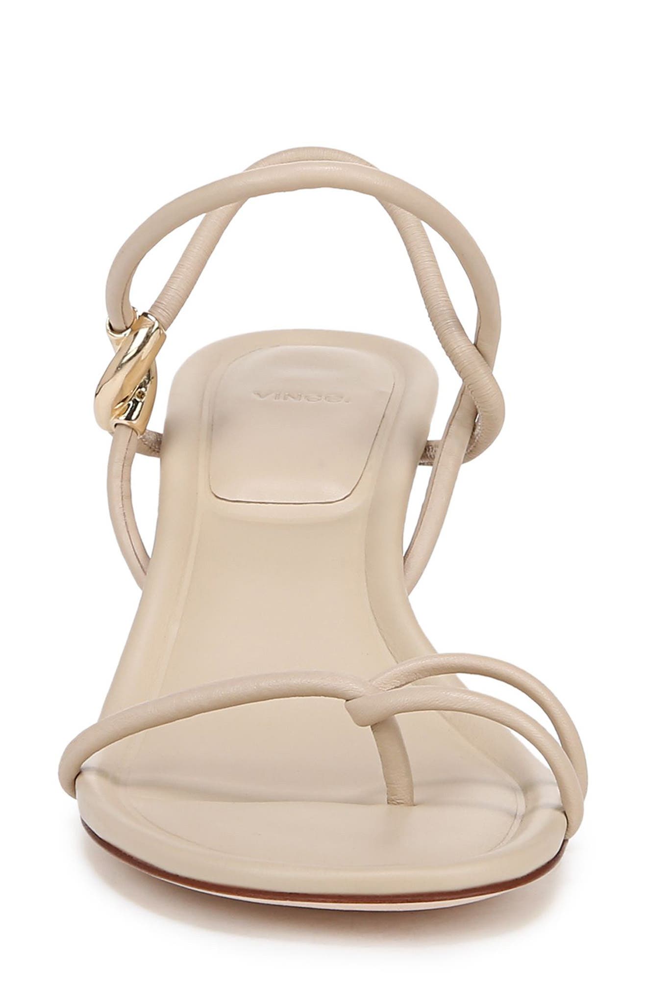 Jolie Sandal, Alternate, color, BIRCH SAND