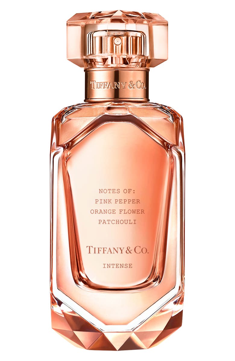 Tiffany & Co. Rose Gold Intense Eau de Parfum, Main, color,